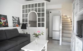 Apartamento Gustamar 12