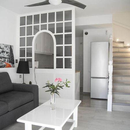 Apartamento Gustamar 12 Caleta De Fuste Exterior photo